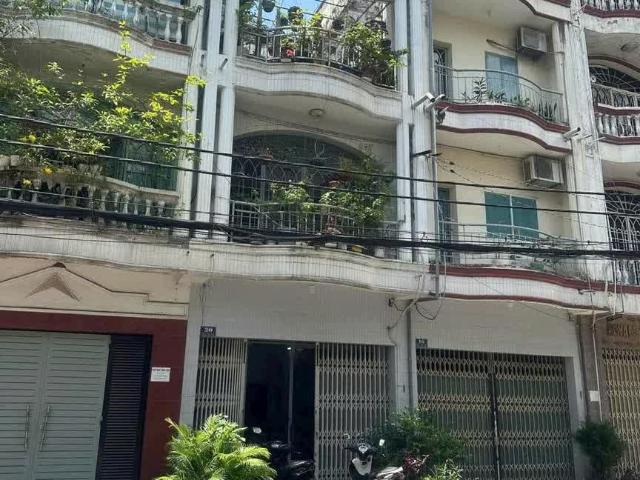 Nhà mặt phố bán tại Thủ Đức, Hồ Chí Minh