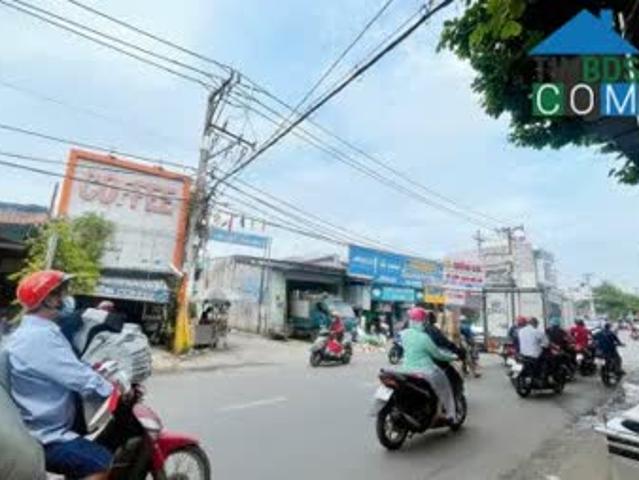 Nhà mặt phố bán tại Thủ Đức, Hồ Chí Minh