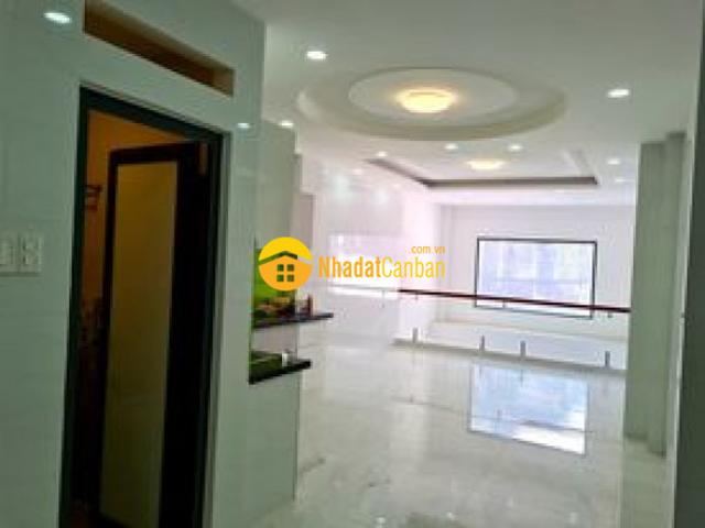 Nhà mặt phố bán