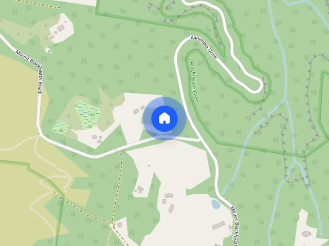 House for rent in Blackheath, Blue Mountains City Council