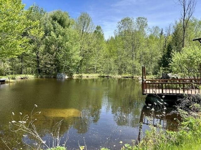 House for sale in Maine