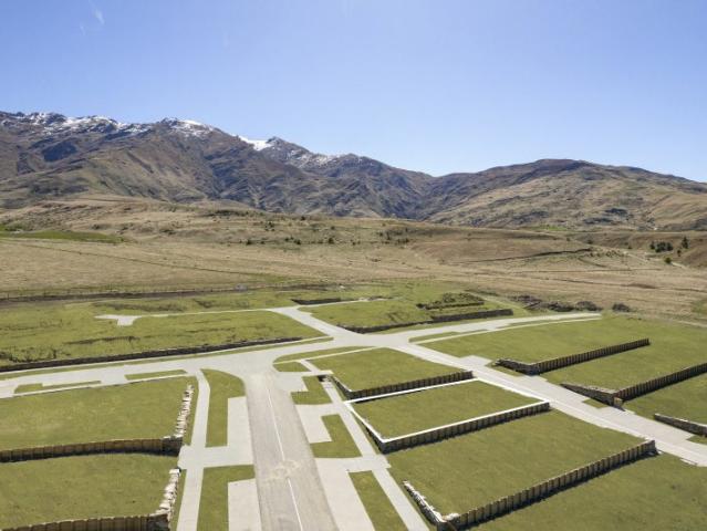 Land for sale in Otakou