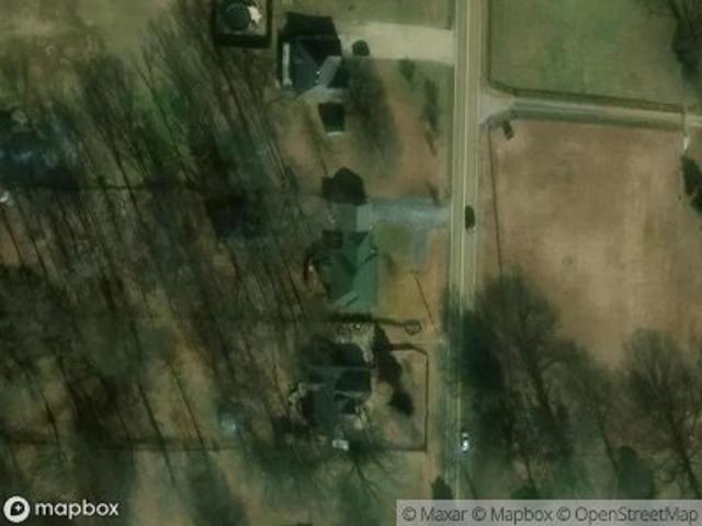 House for sale in Tennessee