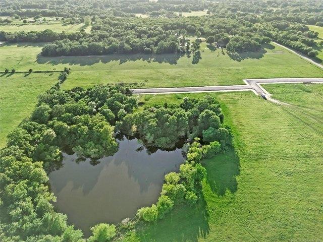 Land for sale in Caney, Oklahoma