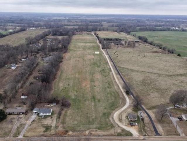 Land for sale in Tennessee