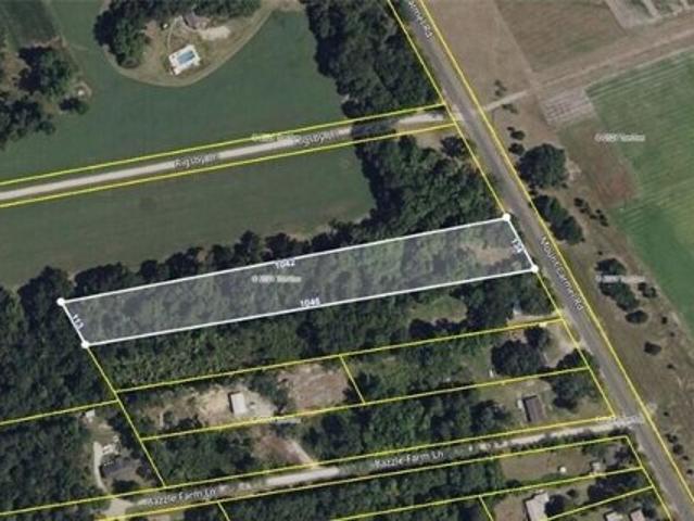 House for sale in Walterboro, South Carolina