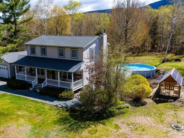 House for sale in New Hampshire