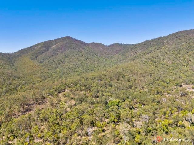 House for sale in Mount Chalmers, Queensland