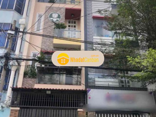 Nhà bán tại Hồ Chí Minh