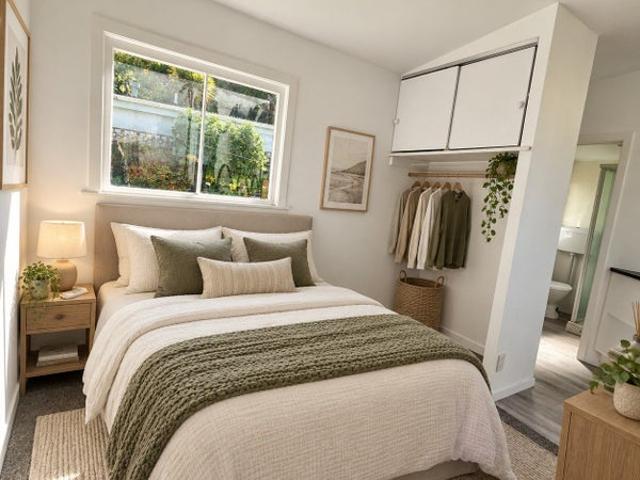 Apartment for rent in Matata, Wellington