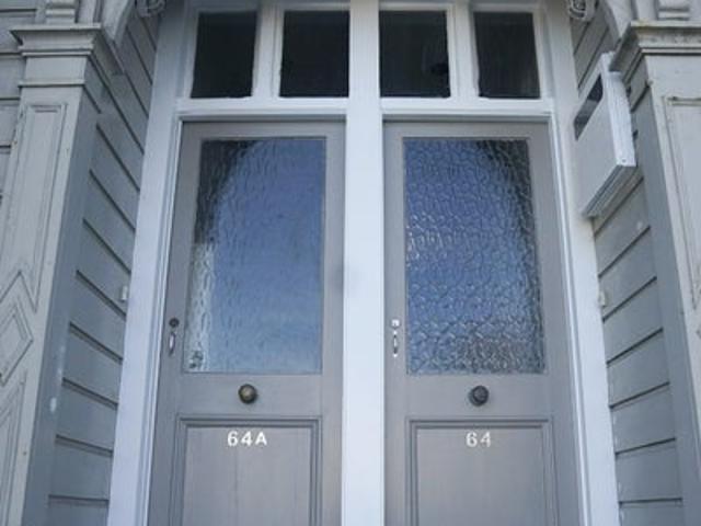 House for rent in Mount Cook, Wellington