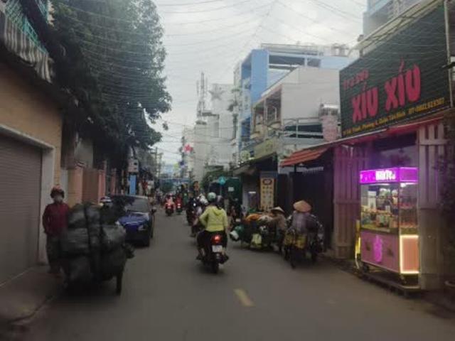Nhà mặt phố bán tại Thủ Đức, Hồ Chí Minh