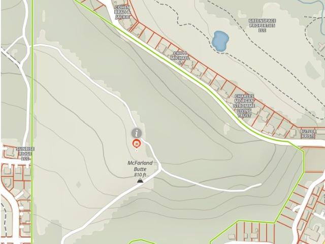 Land for sale in Oregonia