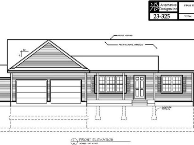 House for sale in Epsom, Merrimack County