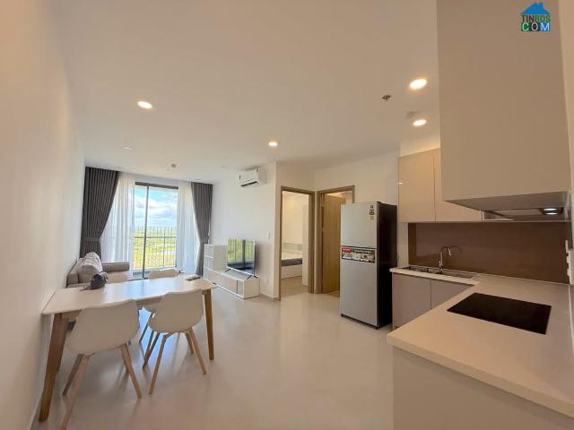 Căn hộ bán tại Thủ Đức, Hồ Chí Minh
