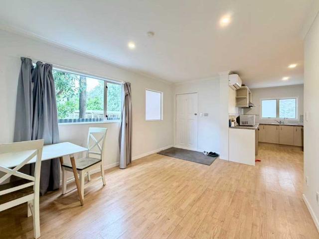 House for rent in Eden Valley, Albert-Eden
