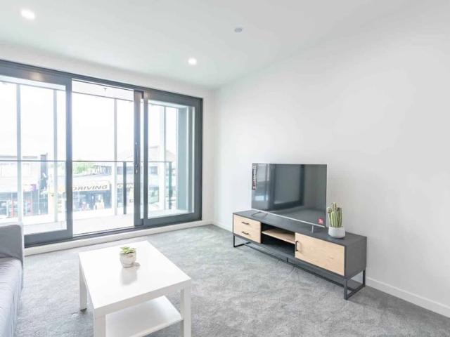 Apartment for rent in Balmoral, Oroua County