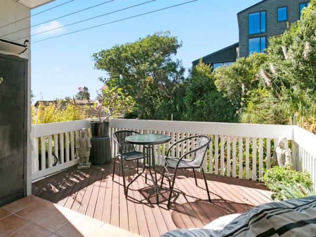 Apartment for sale in Mount Eden