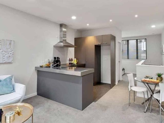 Townhouse for rent in Balmoral, Oroua County
