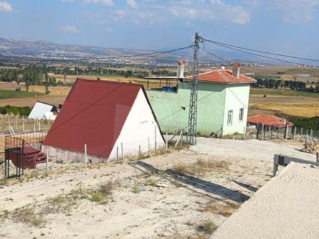 Karabürçek, Çorum Merkez içerisinde satılık Arsa