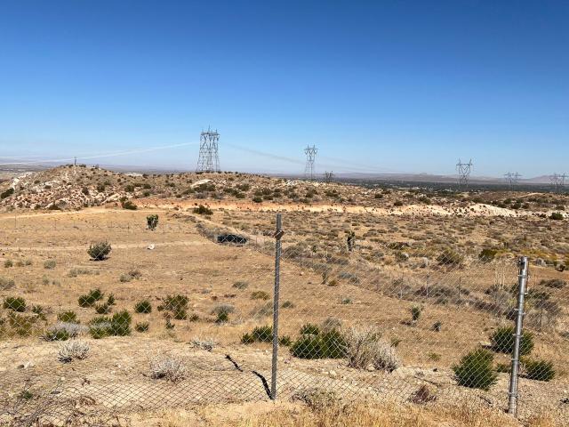 Property for sale in Littlerock, California