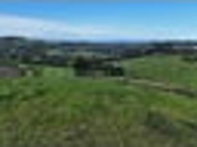 Land for sale in Northland