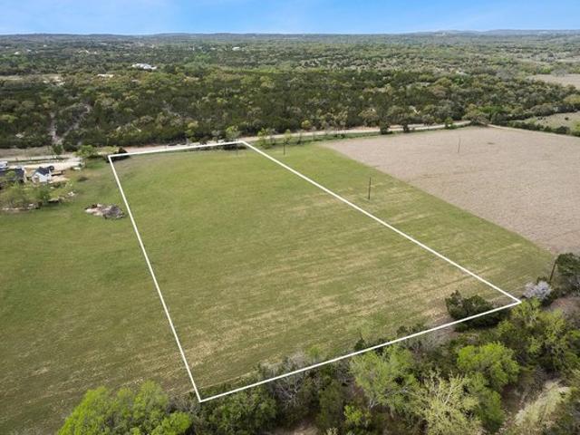 Land for sale in Hays, Texas
