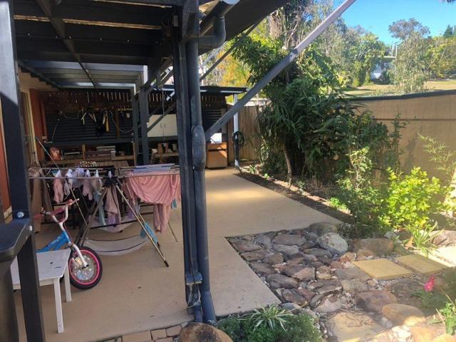 Townhouse for rent in Toombul, Queensland