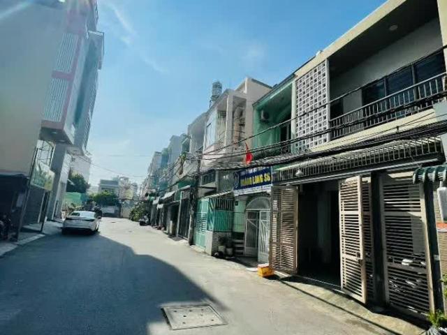 Nhà bán tại Thủ Đức, Hồ Chí Minh