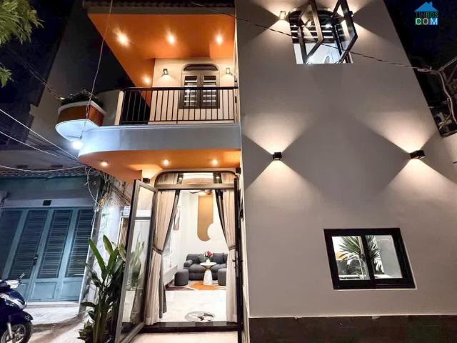 Nhà bán tại Thủ Đức, Hồ Chí Minh