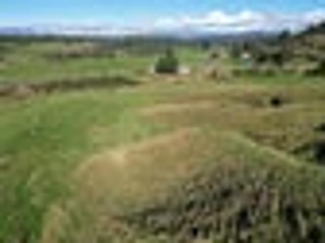 Land for sale in Ruapehu District