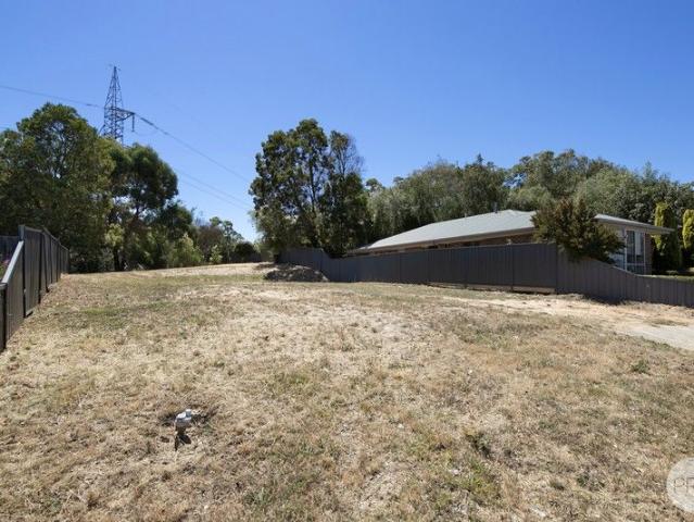 Land for sale in Ballarat, Victoria