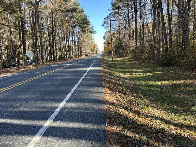 Land for sale in Wicomico, Maryland