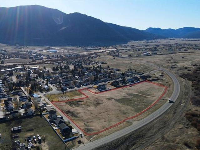Land for sale in Butte, Montana