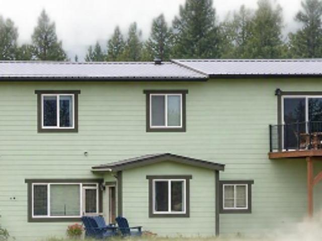 House for sale in Columbia Falls, Flathead County