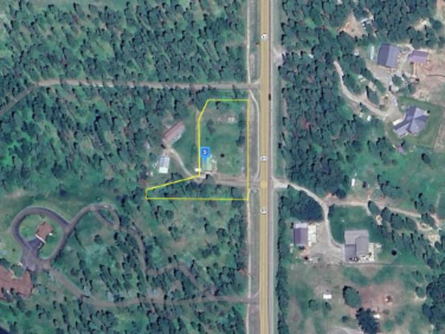 House for sale in Bigfork, Montana