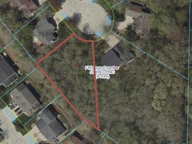 Land for sale in Green Bay