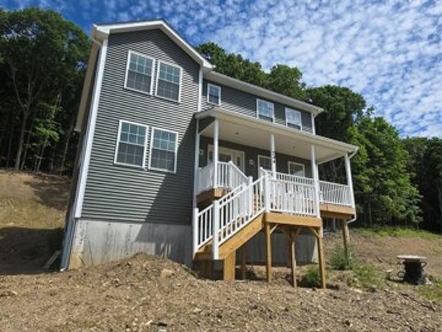 House for sale in Middletown, New York