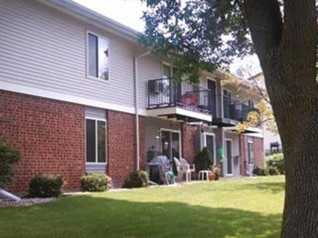 Apartment for rent in Mount Horeb