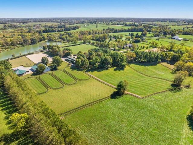 Land for sale in Lexington