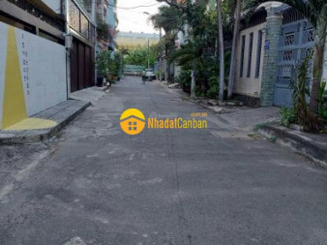 Nhà mặt phố bán