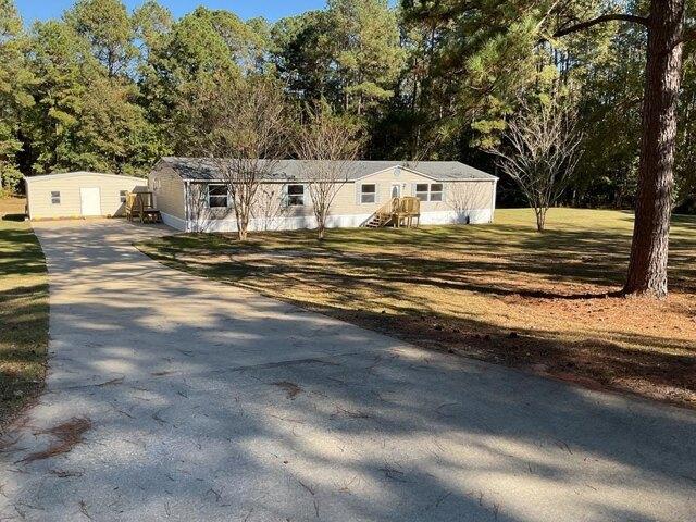 Property for sale in Luverne, Alabama