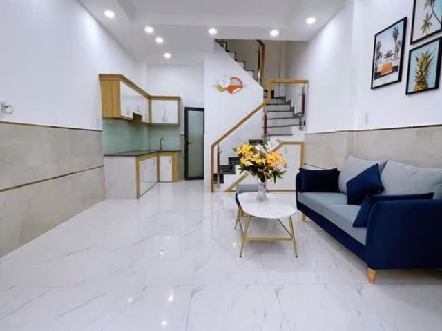 Nhà bán tại Thủ Đức, Hồ Chí Minh