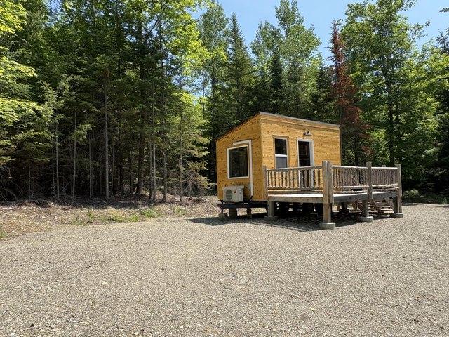House for sale in Lee, Maine