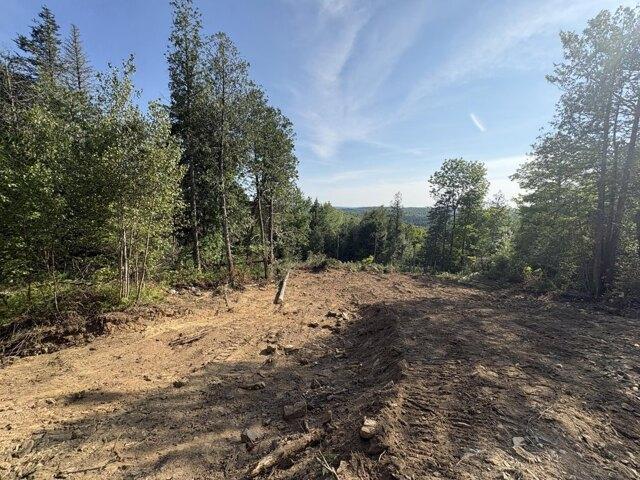 Land for sale in Lee, Maine