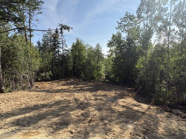 Land for sale in Lee, Maine