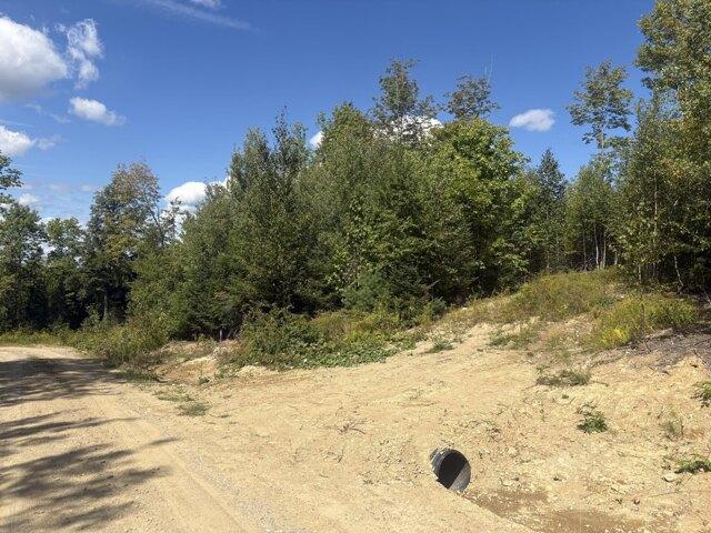 Land for sale in Lee, Penobscot County