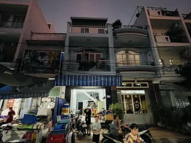Nhà bán tại Thủ Đức, Hồ Chí Minh