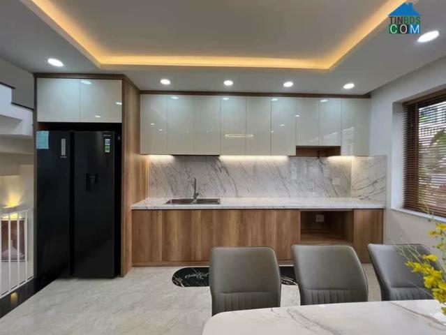 Nhà mặt phố bán tại Thủ Đức, Hồ Chí Minh