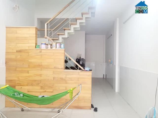 Nhà mặt phố bán tại Thủ Đức, Hồ Chí Minh